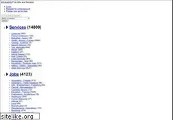 Sites similar to 99localads.com