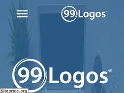 Sites similar to 99logos.in