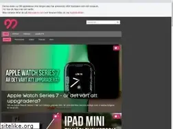 Sites similar to 99mac.se