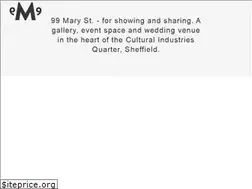 Sites similar to 99mary.st