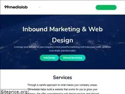 Sites similar to 99medialab.com