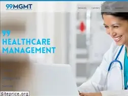 Sites similar to 99mgmt.com