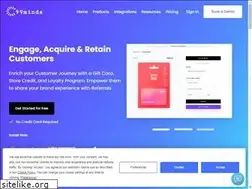 Sites similar to 99minds.io