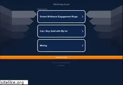 Sites similar to 99mining.cloud