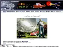 Sites similar to 99mpg.com