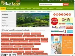 Sites similar to 99mustsee.com