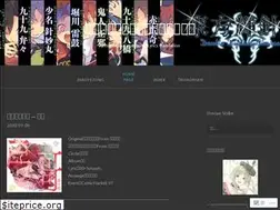 Sites similar to 99nerocake.wordpress.com
