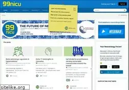 Sites similar to 99nicu.org
