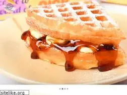 Sites similar to 99pancakes.in
