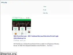 Sites similar to 99payslip.in