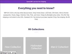 Sites similar to 99pick.com