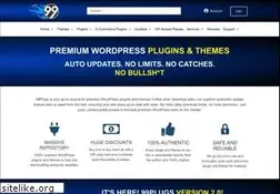 Sites similar to 99plugs.com