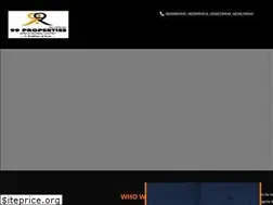 Sites similar to 99propertiesafrica.com