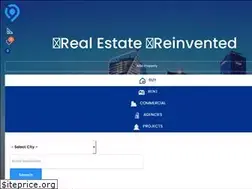 Sites similar to 99property.com