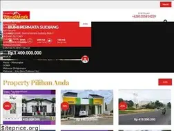 Sites similar to 99propertymakassar.com