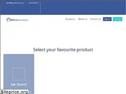 Sites similar to 99prosolution.com