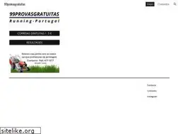 Sites similar to 99provasgratuitas.com