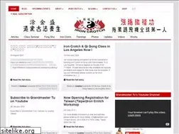 Sites similar to 99qigong.com