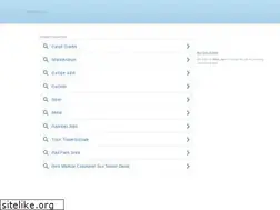 Sites similar to 99rail.com