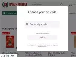 Sites similar to 99ranch.com