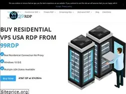 Sites similar to 99rdp.com