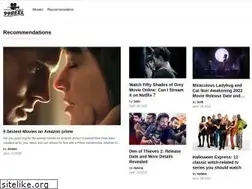 Sites similar to 99reel.com