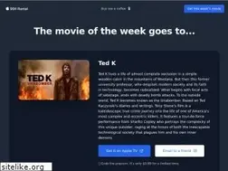 Sites similar to 99rental.com