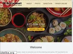 Sites similar to 99restaurantonline.com