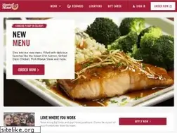 Sites similar to 99restaurants.com