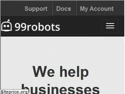 Sites similar to 99robots.com