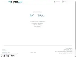 Sites similar to 99rpm.com
