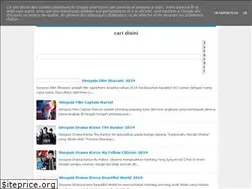 Sites similar to 99sinopsis.blogspot.com
