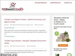 Sites similar to 99smarthomes.com
