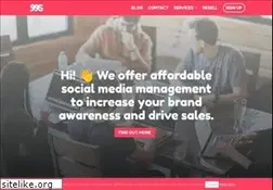 Sites similar to 99social.co.uk