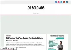 Sites similar to 99soloads.com