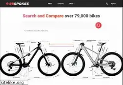 Sites similar to 99spokes.com