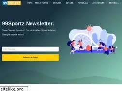Sites similar to 99sportz.com
