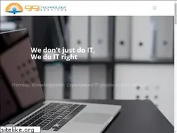 Sites similar to 99techs.com