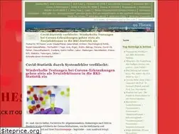 Sites similar to 99thesen.com