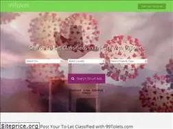 Sites similar to 99tolets.com