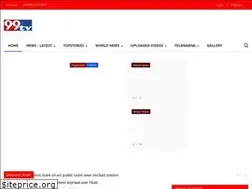 Sites similar to 99tv.org