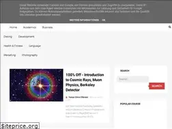 Sites similar to 99udemycoupon.blogspot.com
