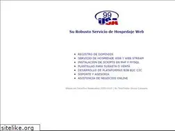 Sites similar to 99usa.com