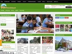 Sites similar to 99uttarakhand.in