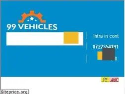 Sites similar to 99vehicles.ro