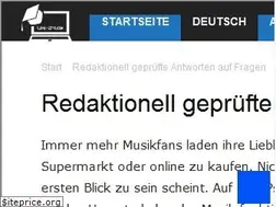 Sites similar to 99vips.de