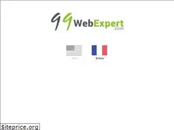 Sites similar to 99webexpert.com