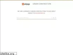 Sites similar to 99webpage.com