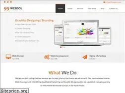 Sites similar to 99websol.com