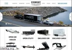 Sites similar to 99westtrailers.com